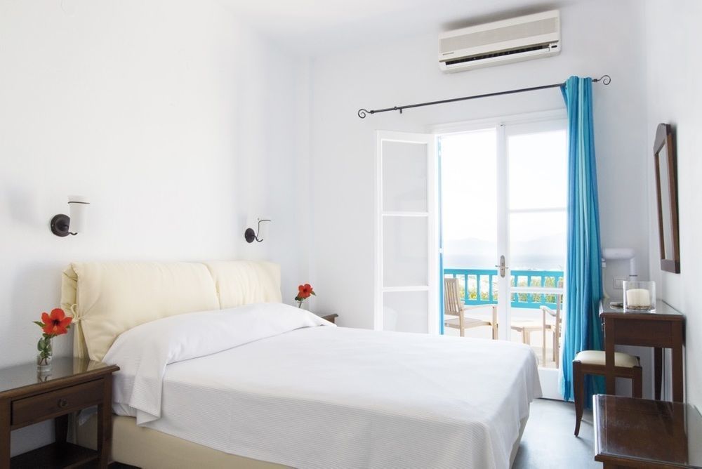 Marisso Hotel Mykonos Town ภายนอก รูปภาพ